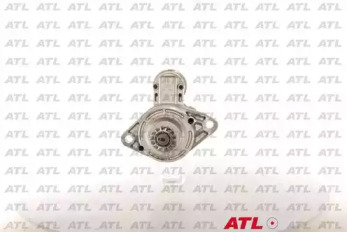 Стартер ATL Autotechnik A 79 550